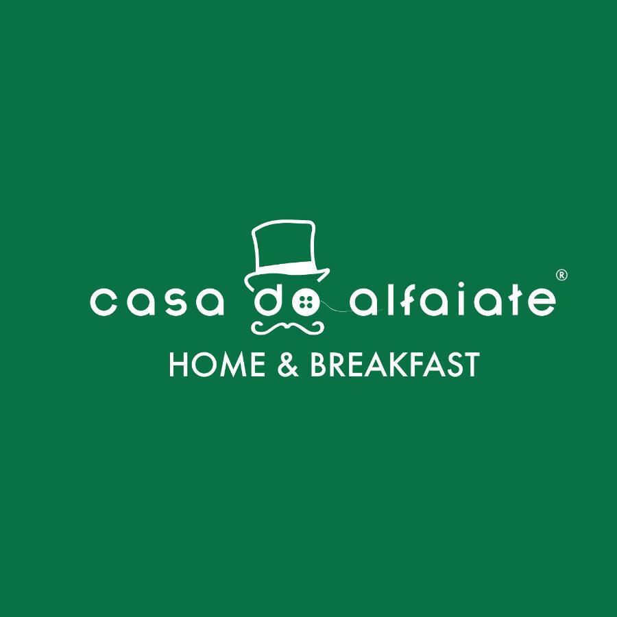 Casa Do Alfaiate Home&Breakfast 阿尔马达 外观 照片